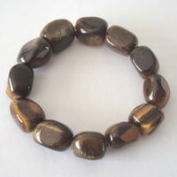 Tiger eye bracelet - Image 2