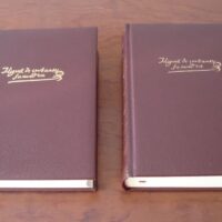 Complete works: Miguel de Cervantes. Aguilar 2003 - Image 2
