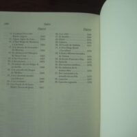 Complete works: Miguel de Cervantes. Aguilar 2003 - Image 8