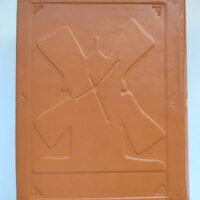 1966 Don Quixote, Cervantes. Castilla Editions. Bibliophilia, exclusive copy, binding - Image 10