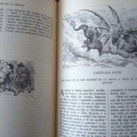 1966 Don Quixote, Cervantes. Castilla Editions. Bibliophilia, exclusive copy, binding - Image 9