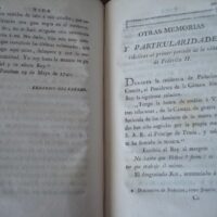 Life of Frederick II, King of Prussia. 1788-1789 - Image 2