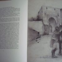Tales of the Alhambra (selection), Washington Irving, with original lithographs by David Zaafra - Image 5