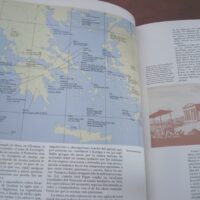 Egypt and Greece: Cultural Atlas of the World. Readers' Circle, 1989 - Image 10