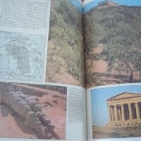 Egypt and Greece: Cultural Atlas of the World. Readers' Circle, 1989 - Image 11