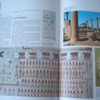 Egypt and Greece: Cultural Atlas of the World. Readers' Circle, 1989 - Image 5