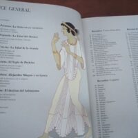 Egypt and Greece: Cultural Atlas of the World. Readers' Circle, 1989 - Image 8