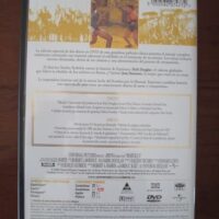 Espartaco, DVD, special edition 2003, intact and restored - Image 4
