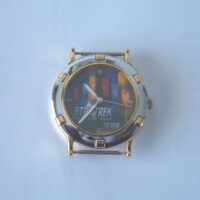 Star Trek wristwatch, without strap - Image 2
