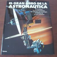 The Big Book of Astronautics, 1987, Hymsa Algo