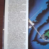 The Big Book of Astronautics, 1987, Hymsa Algo - Image 2