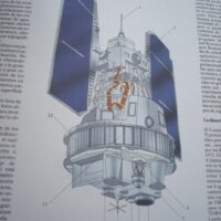 The Big Book of Astronautics, 1987, Hymsa Algo - Image 3