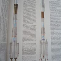 The Big Book of Astronautics, 1987, Hymsa Algo - Image 5