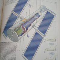 The Big Book of Astronautics, 1987, Hymsa Algo - Image 6