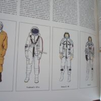 The Big Book of Astronautics, 1987, Hymsa Algo - Image 7