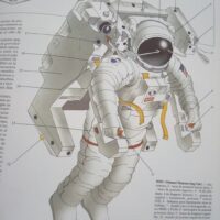 The Big Book of Astronautics, 1987, Hymsa Algo - Image 8