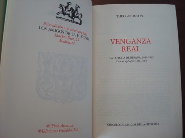 Great historical mysteries of the past. CAH, 1971, 2 volumes - Image 2