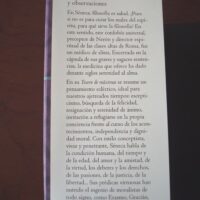 Lot of Roman philosophers: Seneca and Marcus Aurelius. Readers' Circle, 1998 - Image 2