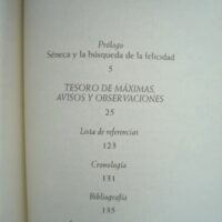 Lot of Roman philosophers: Seneca and Marcus Aurelius. Readers' Circle, 1998 - Image 4