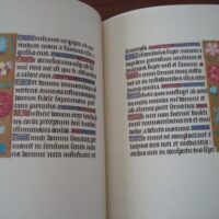 Book of Hours of Joanna I of Castile, c. 1500 - Image 5