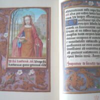 Book of Hours of Joanna I of Castile, c. 1500 - Image 9