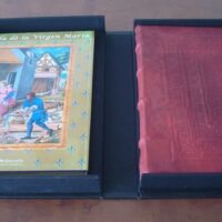 The Life of the Virgin Mary, 16th Century. Exclusive Copy (5*)