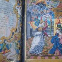 The Life of the Virgin Mary, 16th Century. Exclusive Copy (5*) - Image 3