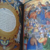 The Life of the Virgin Mary, 16th Century. Exclusive Copy (5*) - Image 5