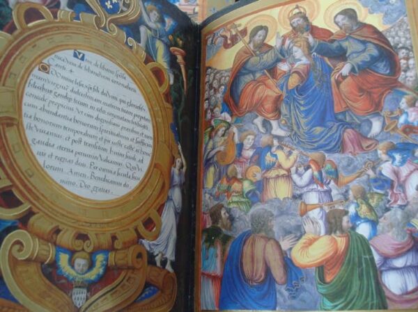 The Life of the Virgin Mary, 16th Century. Exclusive Copy (5*) - Image 5