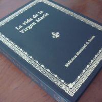 The Life of the Virgin Mary, 16th Century. Exclusive Copy (5*) - Image 6