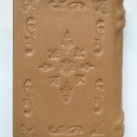 Ivanhoe. Walter Scott. c.1950. Artisan binding - Image 9