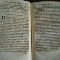 1701 Life of St. Vincent de Paul. First edition - Image 5