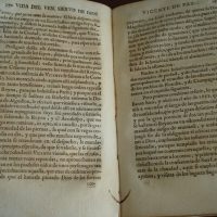 1701 Life of St. Vincent de Paul. First edition - Image 6
