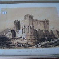 Artistic and Monumental Spain, Genaro Perez Villa-Amil (Box edition) (+G) - Image 3