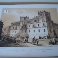 Artistic and Monumental Spain, Genaro Perez Villa-Amil (Box edition) (+G) - Image 4