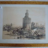 Artistic and Monumental Spain, Genaro Perez Villa-Amil (Box edition) (+G) - Image 6