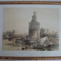 Artistic and Monumental Spain, Genaro Perez Villa-Amil (Box edition) (+G) - Image 7