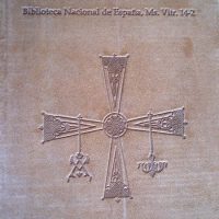 Beatus of Liebana codex of Ferdinand I and Sancha, year 1047 (Versol) - Image 4