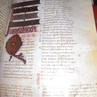 Beatus of Liebana codex of Ferdinand I and Sancha, year 1047 (Versol) - Image 5