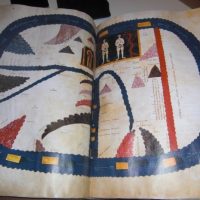 Beatus of Liebana codex of Ferdinand I and Sancha, year 1047 (Versol) - Image 7