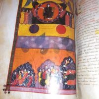 Beatus of Liebana codex of Ferdinand I and Sancha, year 1047 (Versol) - Image 8