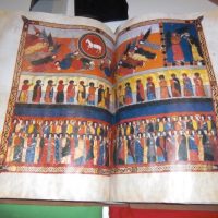 Beatus of Liebana codex of Ferdinand I and Sancha, year 1047 (Versol) - Image 9