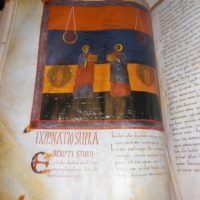 Beatus of Liebana codex of Ferdinand I and Sancha, year 1047 (Versol) - Image 10