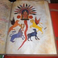Beatus of Liebana codex of Ferdinand I and Sancha, year 1047 (Versol) - Image 11