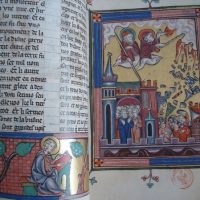 Apocalypse 1313, year 1313 (BNF) - Image 3