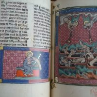 Apocalypse 1313, year 1313 (BNF) - Image 4