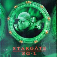 Stargate SG-1, 6 first seasons on DVD, first Spanish edition - Image 5