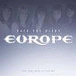 Europe, Rock the Night, 2004, Sony Music CD