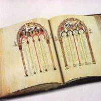 Visigothic-Mozarabic Bible of San Isidoro de León (Codex Biblicus Legionensis), 10th century - Image 6
