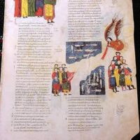 Visigothic-Mozarabic Bible of San Isidoro de León (Codex Biblicus Legionensis), 10th century - Image 7